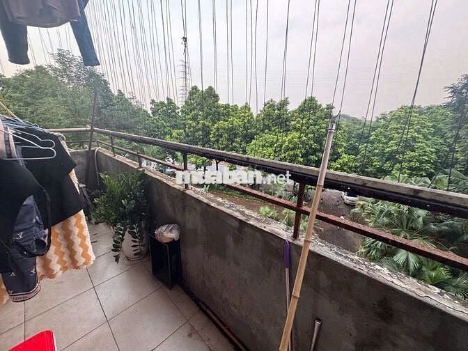 💰 5.3 TỶ - 86M² CHUNG CƯ KHU ĐÔ THỊ PHÁP VÂN 🏙️