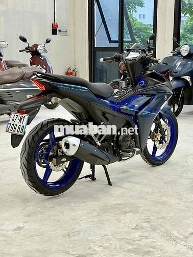 Cần bán Yamaha Exciter 155 – Đời 2022, xe đẹp zin