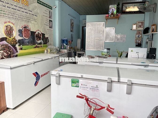 NHÀ NGUYÊN CĂN P6 GÒ VẤP 80m2 CẦN CHO THUÊ
