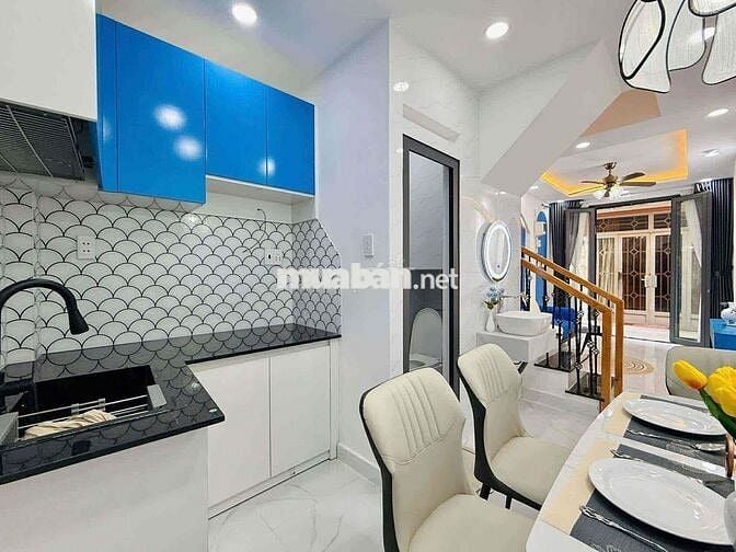 MẶT TIỀN KD ĐƯỜNG SỐ 7 CHỈ 3.35 tỷ