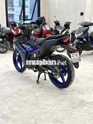 Cần bán Yamaha Exciter 155 – Đời 2022, xe đẹp zin