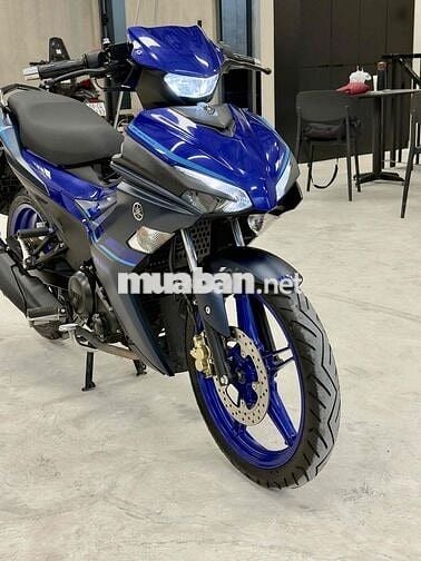Cần bán Yamaha Exciter 155 – Đời 2022, xe đẹp zin