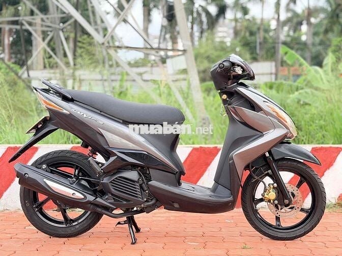 LUVIAS MÁY ZIN LÀM NỒI NHẸ LẮM