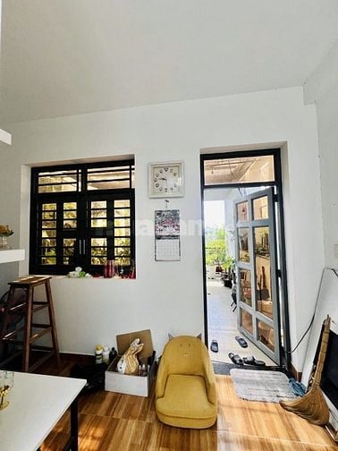 Bán nhà Hẻm Xe Tải, 65m2, 4 Tầng, Nguyễn Minh Châu Tân Phú
