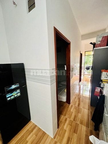 Bán nhà Hẻm Xe Tải, 65m2, 4 Tầng, Nguyễn Minh Châu Tân Phú