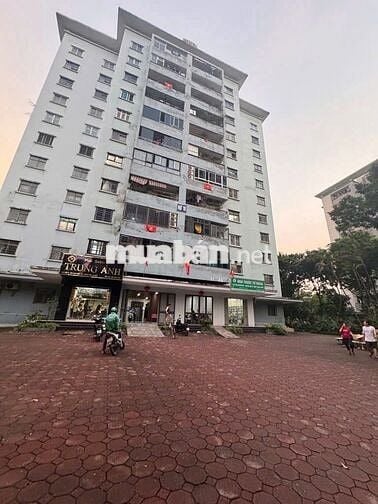 💰 5.3 TỶ - 86M² CHUNG CƯ KHU ĐÔ THỊ PHÁP VÂN 🏙️