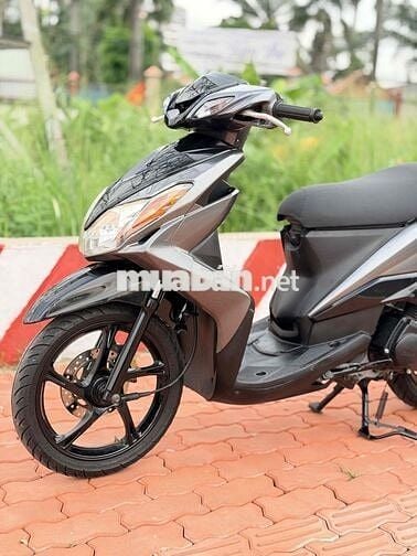 LUVIAS MÁY ZIN LÀM NỒI NHẸ LẮM