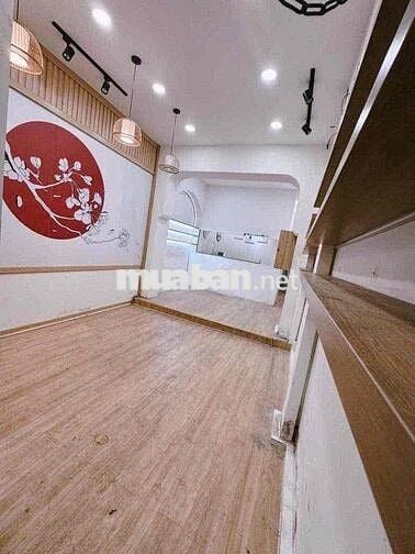 MẶT TIỀN PHAN ĐÌNH PHÙNG 60M2 KD TỰ DO