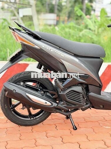 LUVIAS MÁY ZIN LÀM NỒI NHẸ LẮM