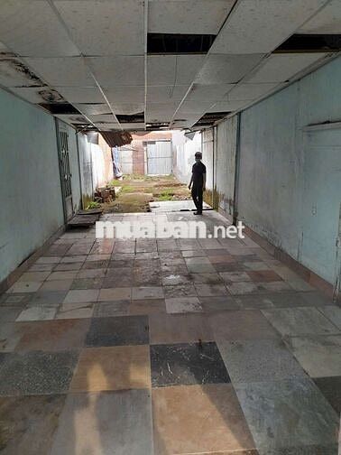 Bán Đất Mặt tiền Đ.Trịnh Thị Miếng,gần chợ Bắp kinh doanh sầm uất