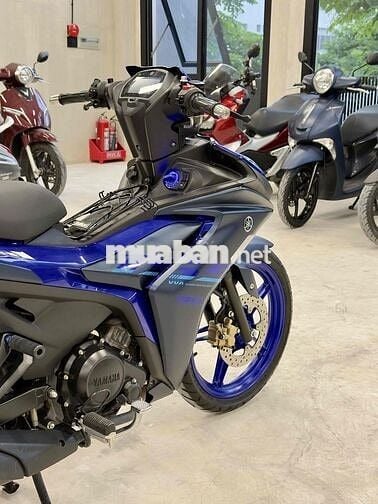 Cần bán Yamaha Exciter 155 – Đời 2022, xe đẹp zin