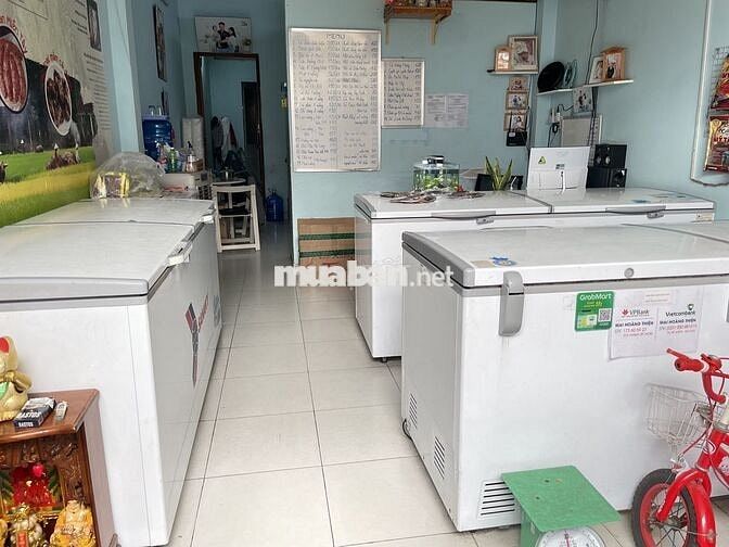 NHÀ NGUYÊN CĂN P6 GÒ VẤP 80m2 CẦN CHO THUÊ