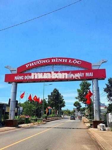 CHÍNH CHỦ BÁN MẶT TIỀN NHỰA 5x20 FULL THỔ CƯ