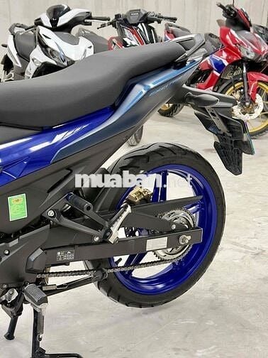 Cần bán Yamaha Exciter 155 – Đời 2022, xe đẹp zin
