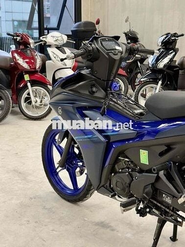 Cần bán Yamaha Exciter 155 – Đời 2022, xe đẹp zin