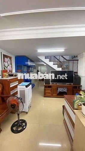KDC Nam Long Hà Huy Giáp - Mặt tiền - 72m2 - 3 tầng - Giá 6,5 tỷ