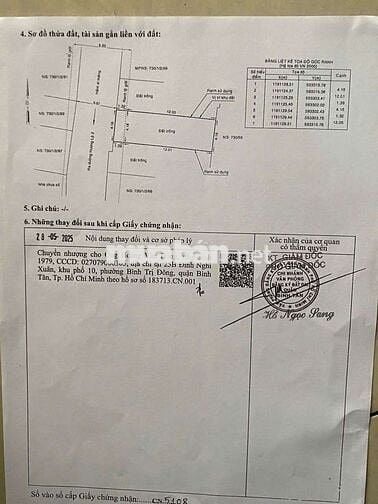 Bán nhà hẻm thông xe hơi đậu trong nhà, khu cao tầng đồng bộ, an ninh