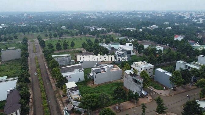 CHÍNH CHỦ BÁN MẶT TIỀN NHỰA 5x20 FULL THỔ CƯ
