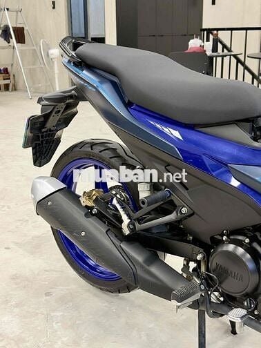 Cần bán Yamaha Exciter 155 – Đời 2022, xe đẹp zin