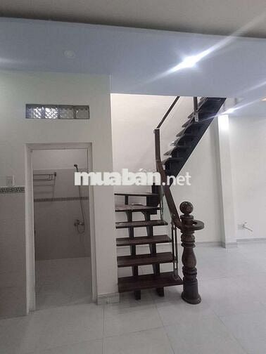 Bán gấp nhà đường số 4- Đặng Văn Bi 57m2 ngang 5m chỉ 3.6 tỷ tl.