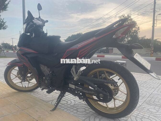 Winner 2018 Đen Nhám Đặc Biệt mới 95%