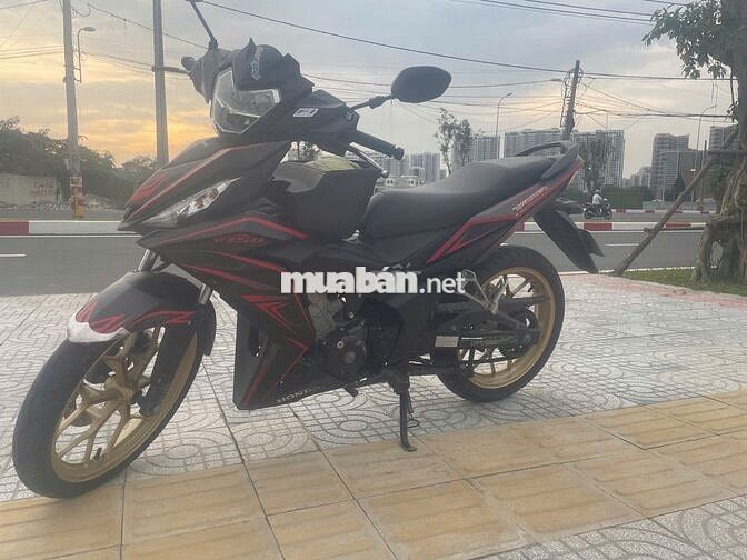 Winner 2018 Đen Nhám Đặc Biệt mới 95%