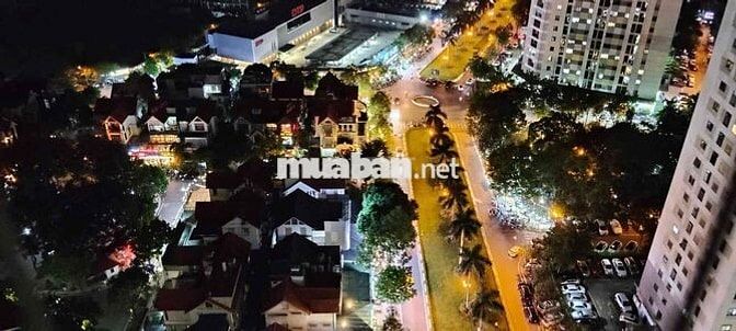 CỰC HIẾM! VIP LINH ĐÀM, 68m2, 2NGỦ, 2 VS, 2 THOÁNG, Ở SƯỚNG, TIỆN ÍCH CỰC HIẾM! VIP LINH ĐÀM, 68m2, 2NGỦ, 2 VS, 2 THOÁNG, Ở SƯỚNG, TIỆN ÍCH