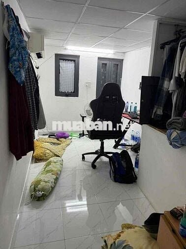 Bán Nhà 467 Lê Văn Lương Cách mặt tiền vài bước đi