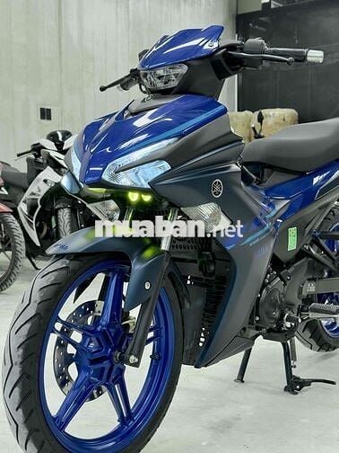 Cần bán Yamaha Exciter 155 – Đời 2022, xe đẹp zin