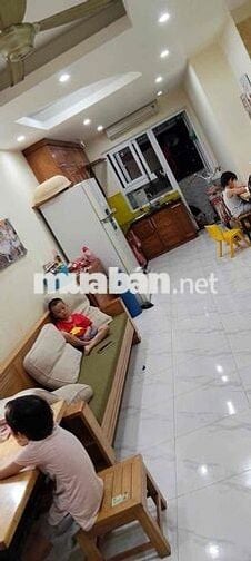 CỰC HIẾM! VIP LINH ĐÀM, 68m2, 2NGỦ, 2 VS, 2 THOÁNG, Ở SƯỚNG, TIỆN ÍCH