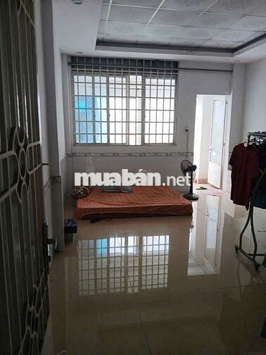 KDC Nam Long Hà Huy Giáp - Mặt tiền - 72m2 - 3 tầng - Giá 6,5 tỷ