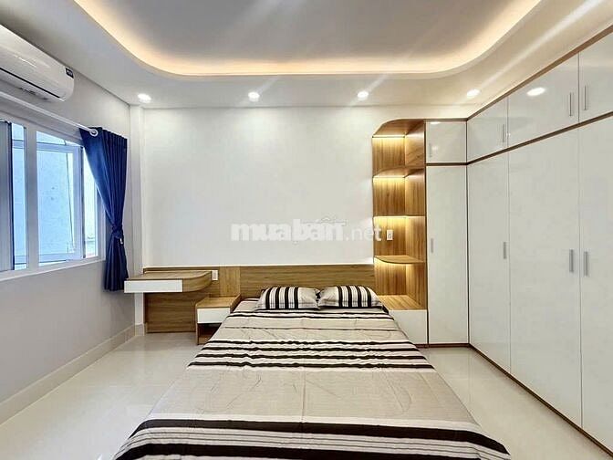 ĐẦU ĐƯỜNG TRẦN THỊ NGHỈ 60M DIỆN TÍCH VUÔNG ĐẸP, 3 TẦNG, GIÁ 7.7 TỶ.