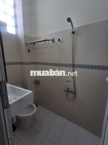 Bán gấp nhà đường số 4- Đặng Văn Bi 57m2 ngang 5m chỉ 3.6 tỷ tl.