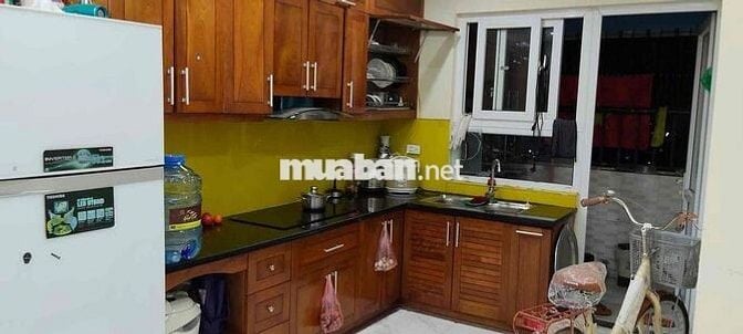 CỰC HIẾM! VIP LINH ĐÀM, 68m2, 2NGỦ, 2 VS, 2 THOÁNG, Ở SƯỚNG, TIỆN ÍCH