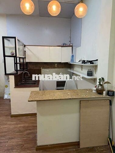 NHÀ MỚI 3PN GẦN MT HUỲNH VĂN BÁNH