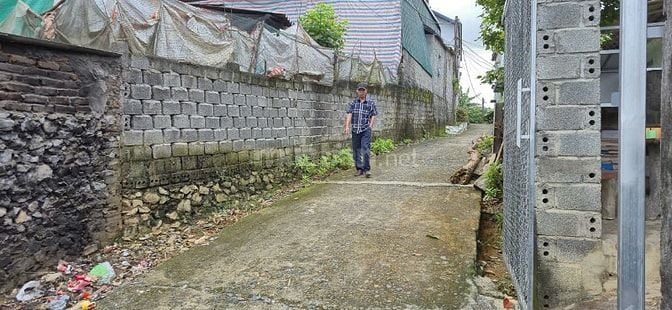 Cơ Hội sở hữu 120m full thổ cư trong khu du lịch suối khoáng Kim Bôi H