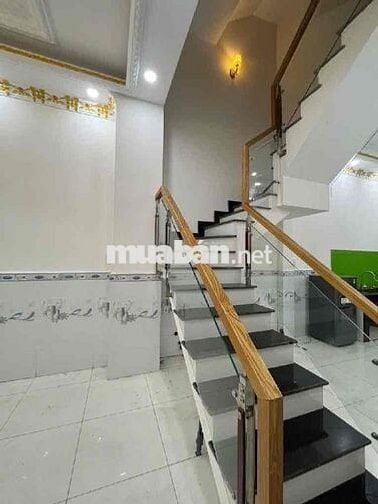 Nhà Đẹp Lê Văn Lương Nhà Bè Chỉ 3 tỷ
