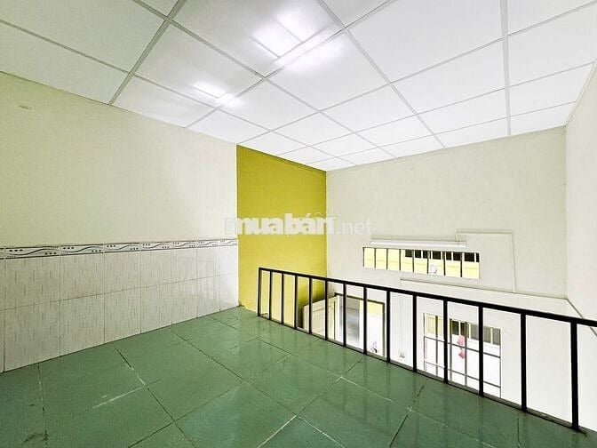 DUPLEX GIÁ RẺ - PHÒNG RỘNG - GÁC CAO - NHÀ MỚI - AN NINH - THOÁNG MÁT