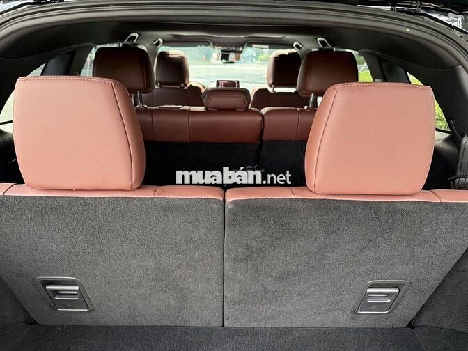 Mazda CX 8 2025 Premium 2.5 AT 10000km | SIÊU LƯỚT