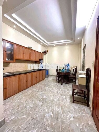 Cho thuê nhà nguyên căn Linh Đàm, Hoàng Liệt 40m 4T 10tr