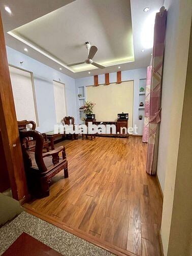 Cho thuê nhà nguyên căn Linh Đàm, Hoàng Liệt 40m 4T 10tr