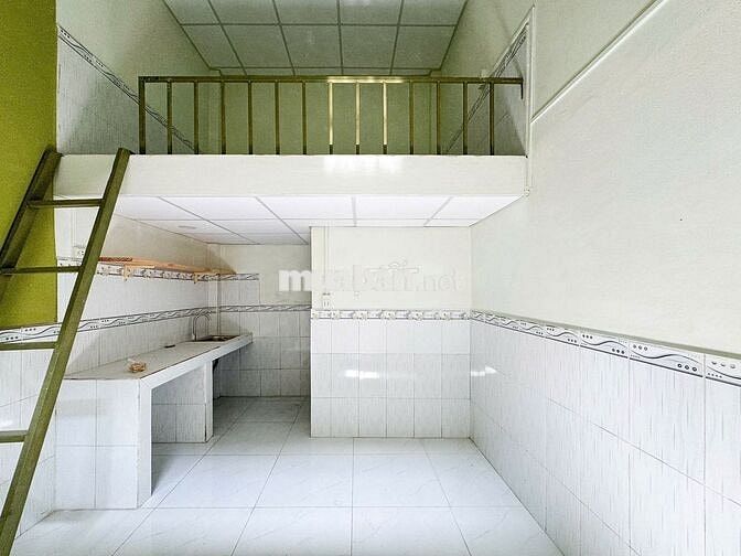 DUPLEX GIÁ RẺ - PHÒNG RỘNG - GÁC CAO - NHÀ MỚI - AN NINH - THOÁNG MÁT