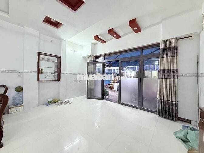 🔥 LÔ GÓC SIÊU VIP – HẺM NHƯ MẶT TIỀN – NGUYỄN SỸ SÁCH, PHẠM VĂN BẠCH