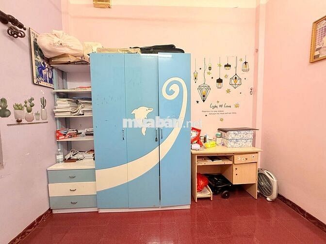 NHÀ ĐẸP Ở NGAY-NGÕ RỘNG THOÁNG- TRUNG TÂM ĐỐNG ĐA  6,9 TỶ