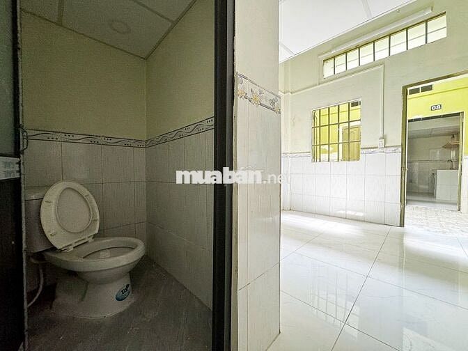 DUPLEX GIÁ RẺ - PHÒNG RỘNG - GÁC CAO - NHÀ MỚI - AN NINH - THOÁNG MÁT