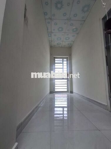 Bán gấp nhà đường số 4- Đặng Văn Bi 57m2 ngang 5m chỉ 3.6 tỷ tl.