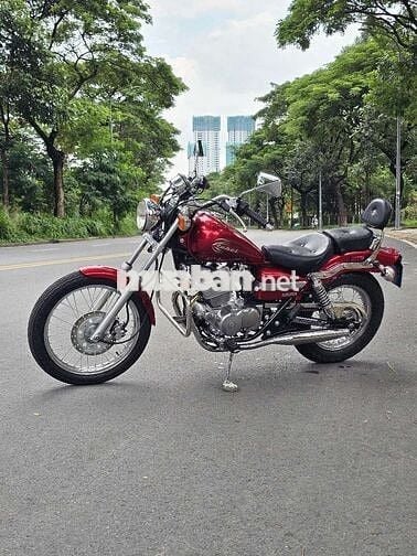 HONDA -REBEO 250 CHÍNH CHỦ