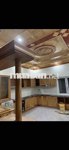Cần bán nhà kiến trúc hiện đại, kết cấu vĩnh viễn