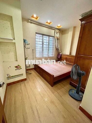 Cho thuê nhà nguyên căn Linh Đàm, Hoàng Liệt 40m 4T 10tr