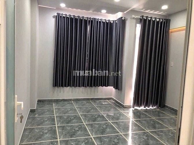 Nhà đẹp_Chủ ngộp bán gấp căn Lâm Văn Bền Q7 52m2 / 1 Tỷ 330tr Sổ Hồng,